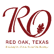 City of Red Oak Logo